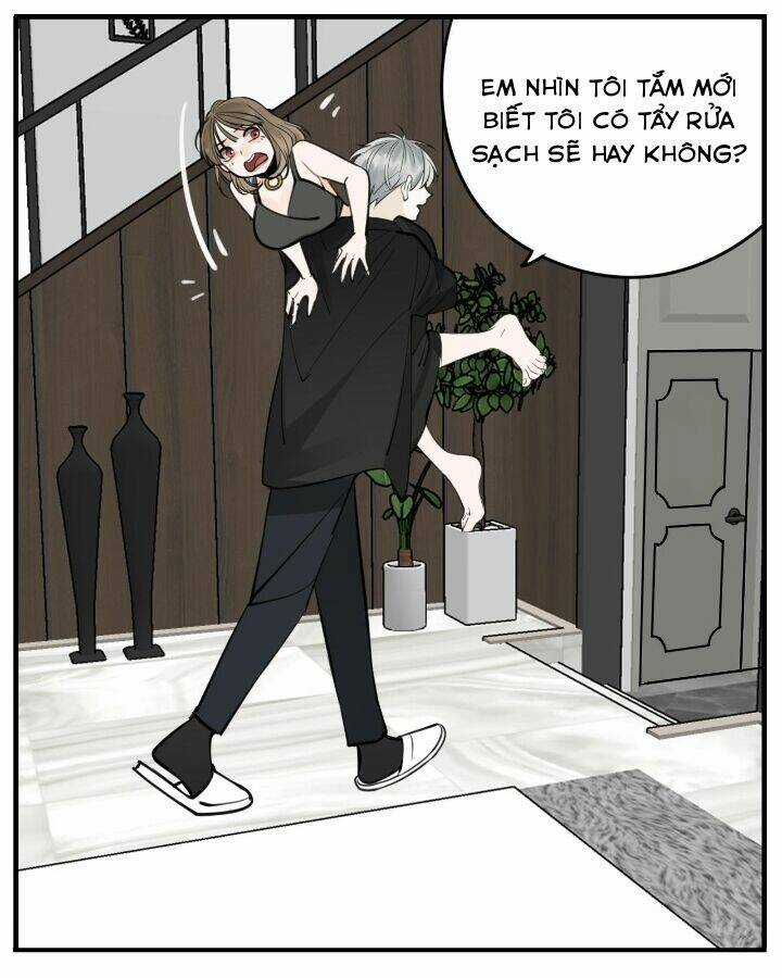 Vật Trong Tay Chapter 85 trang 11