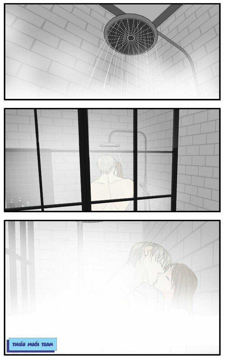 Vật Trong Tay Chapter 85 trang 12