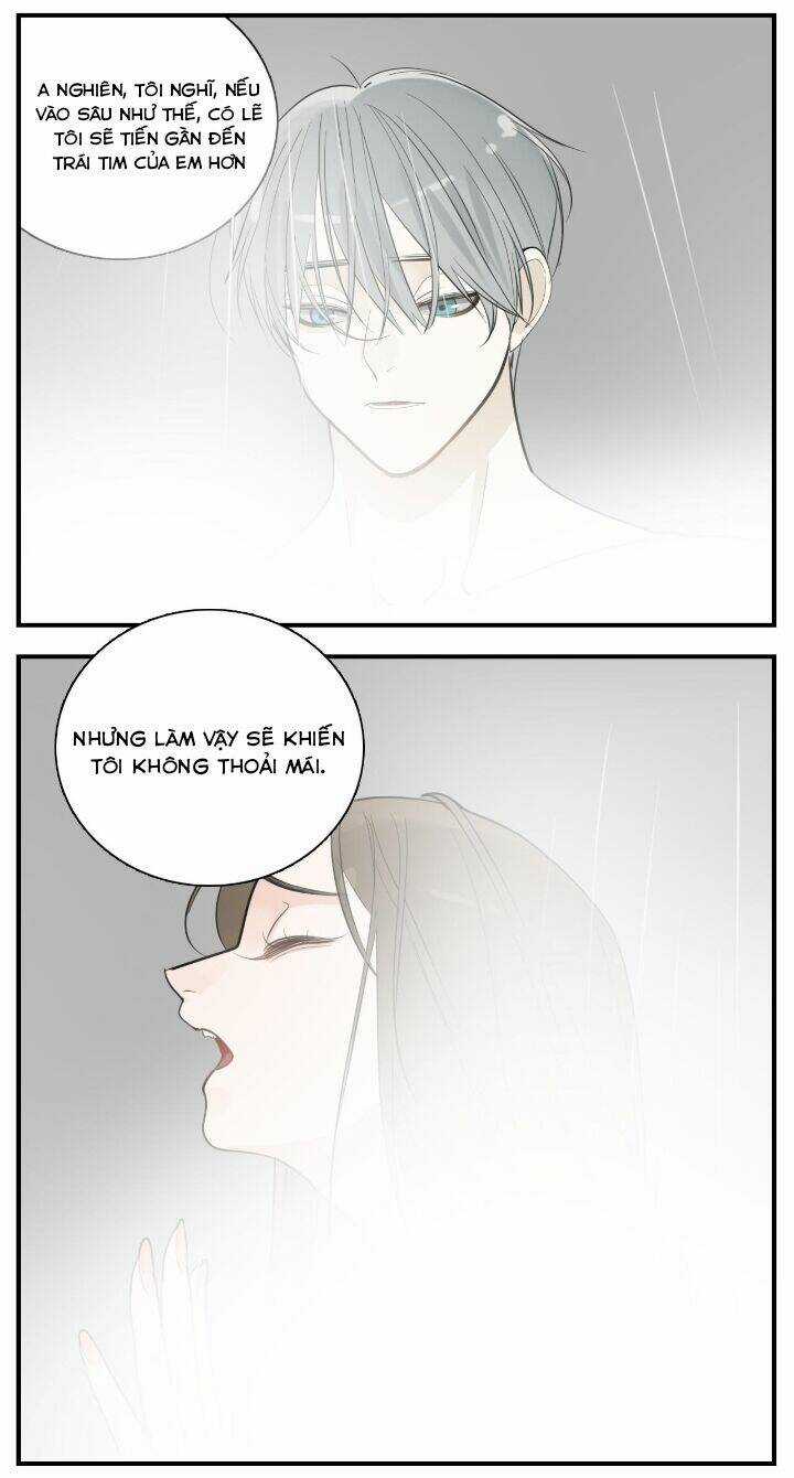 Vật Trong Tay Chapter 85 trang 15