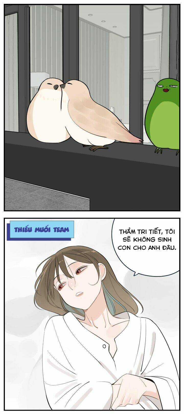 Vật Trong Tay Chapter 85 trang 16