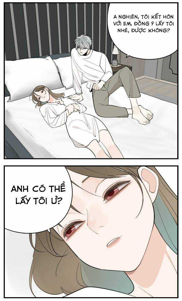 Vật Trong Tay Chapter 85 trang 17