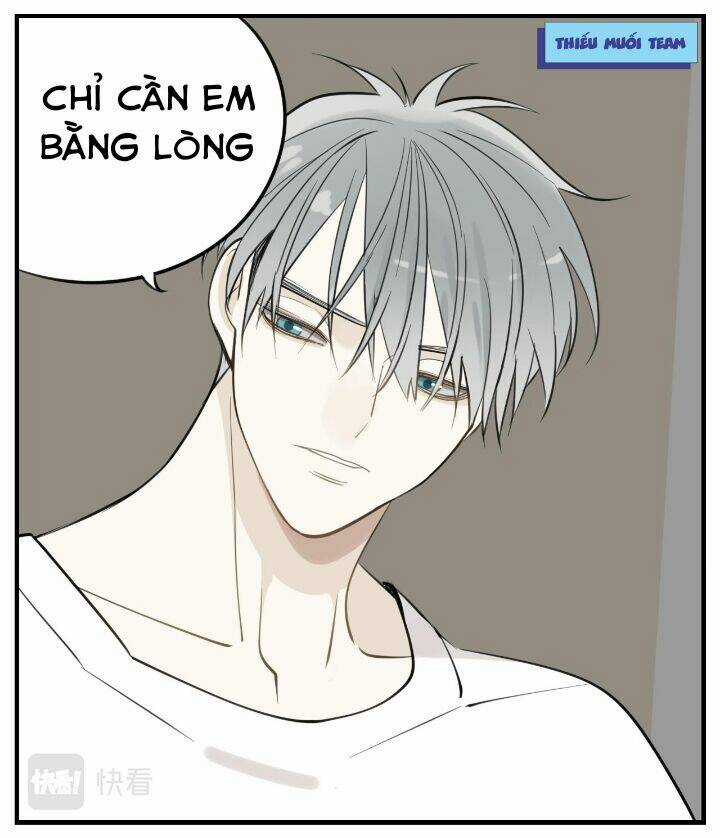 Vật Trong Tay Chapter 85 trang 18