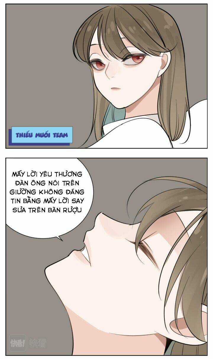 Vật Trong Tay Chapter 85 trang 22