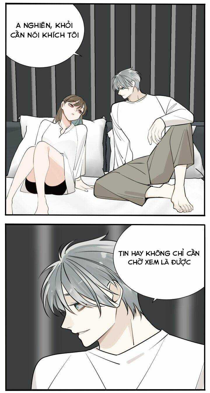 Vật Trong Tay Chapter 85 trang 23