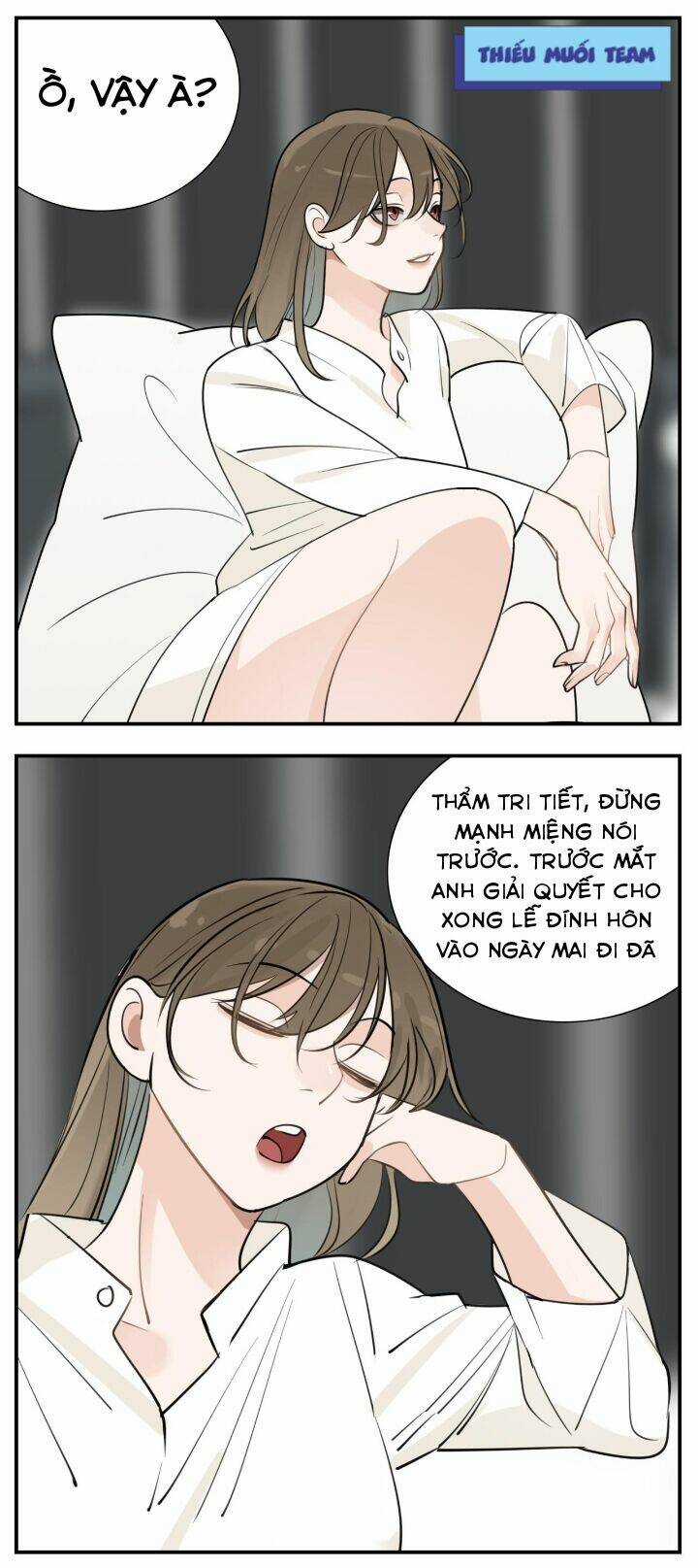 Vật Trong Tay Chapter 85 trang 24