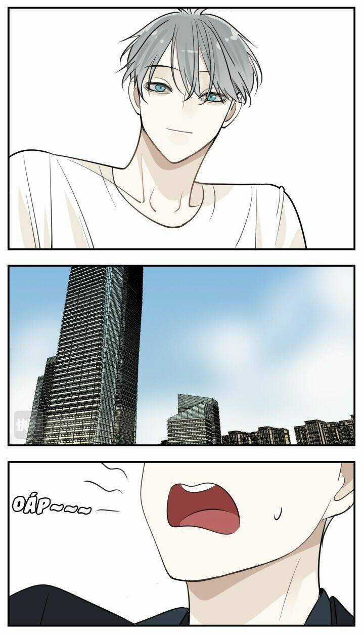 Vật Trong Tay Chapter 85 trang 25