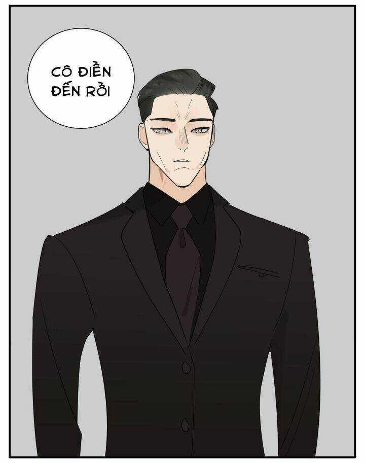 Vật Trong Tay Chapter 85 trang 27