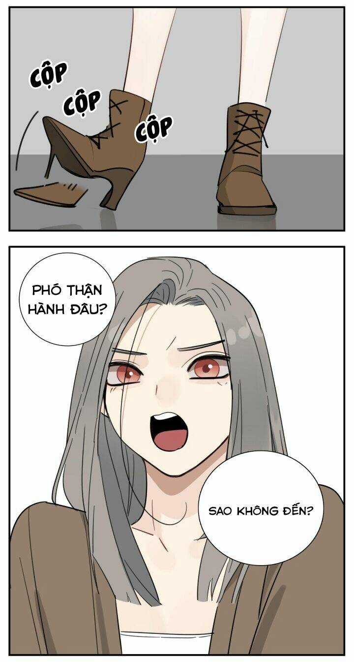 Vật Trong Tay Chapter 85 trang 29