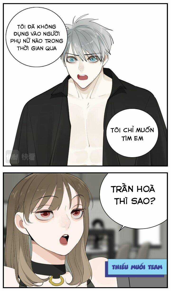Vật Trong Tay Chapter 85 trang 4