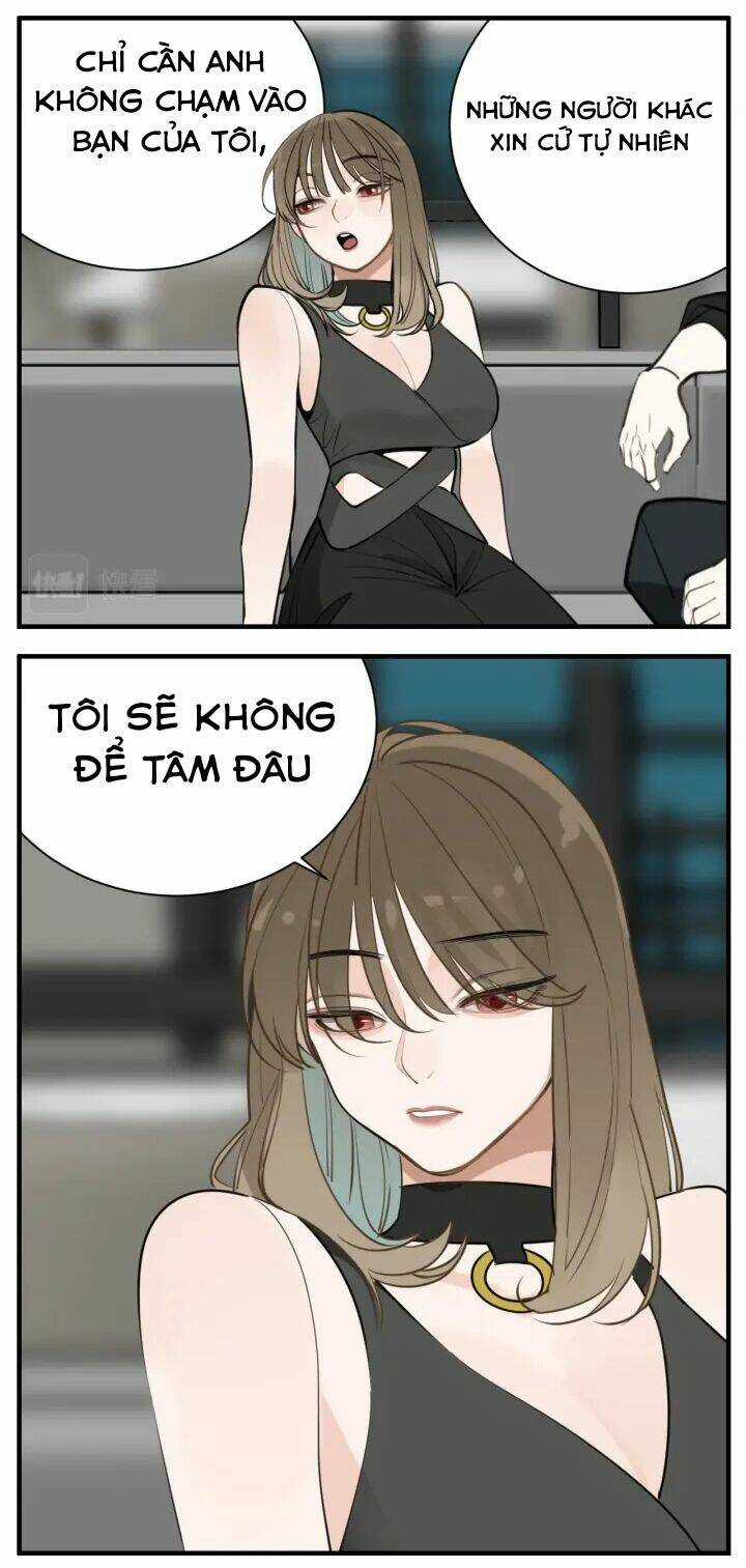 Vật Trong Tay Chapter 85 trang 7