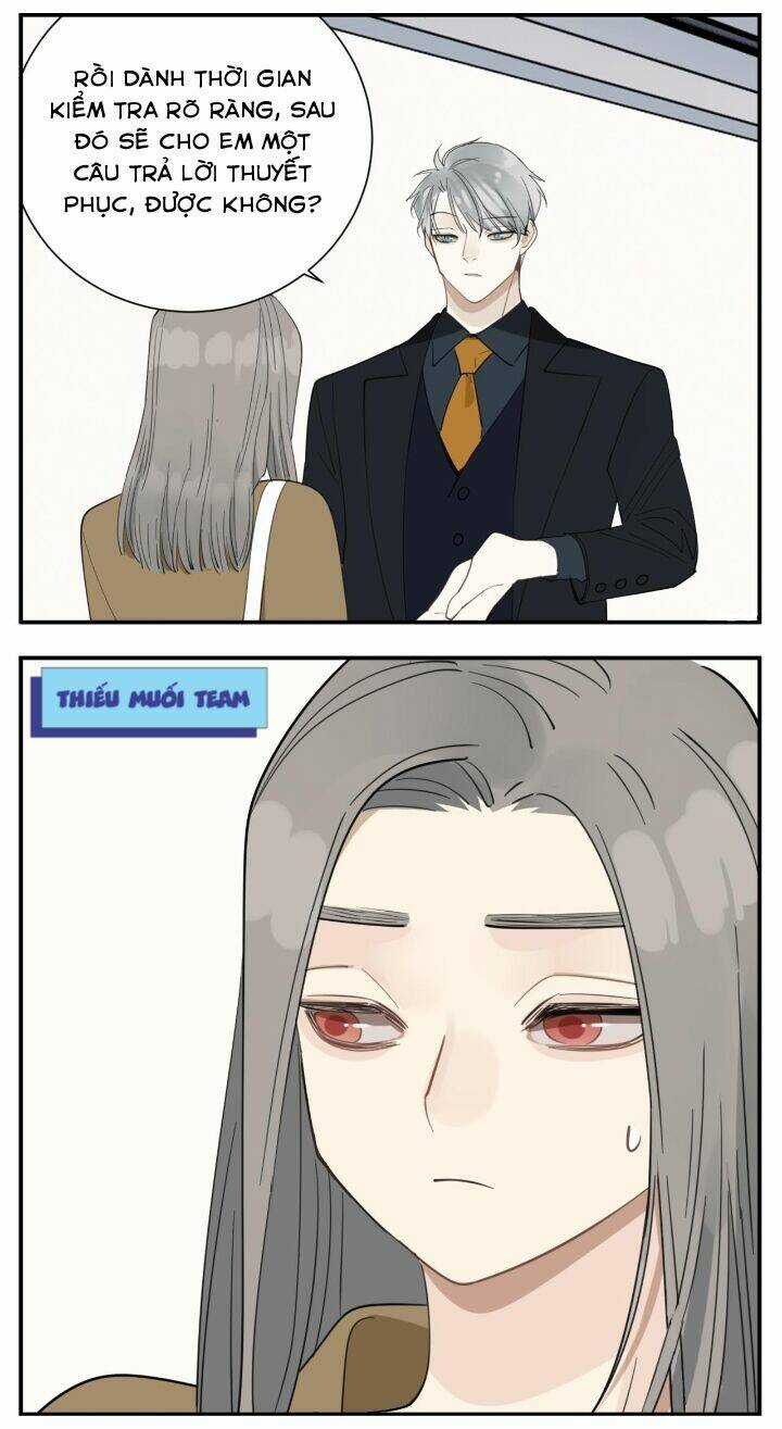 Vật Trong Tay Chapter 86 trang 10