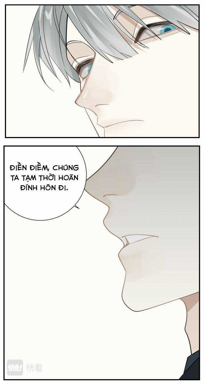 Vật Trong Tay Chapter 86 trang 11