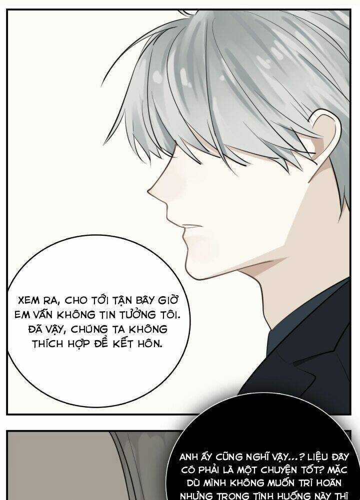 Vật Trong Tay Chapter 86 trang 13