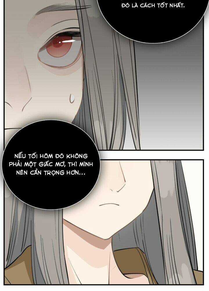 Vật Trong Tay Chapter 86 trang 14