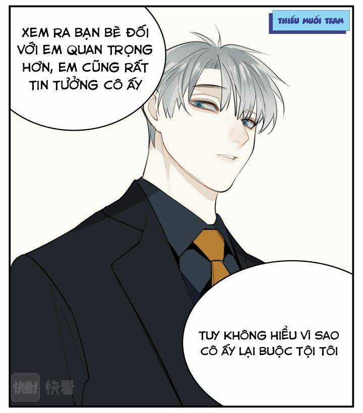 Vật Trong Tay Chapter 86 trang 15