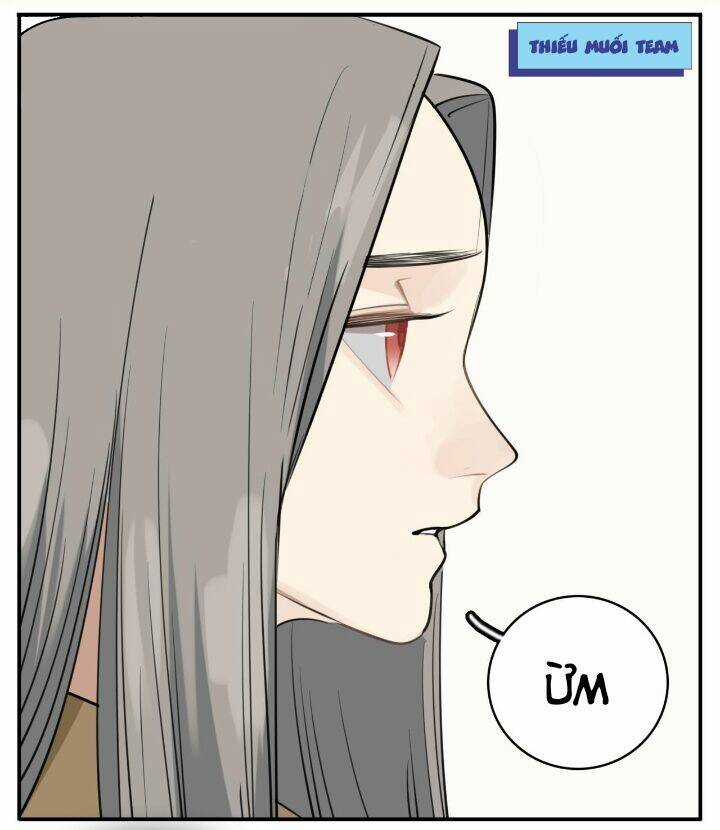 Vật Trong Tay Chapter 86 trang 17