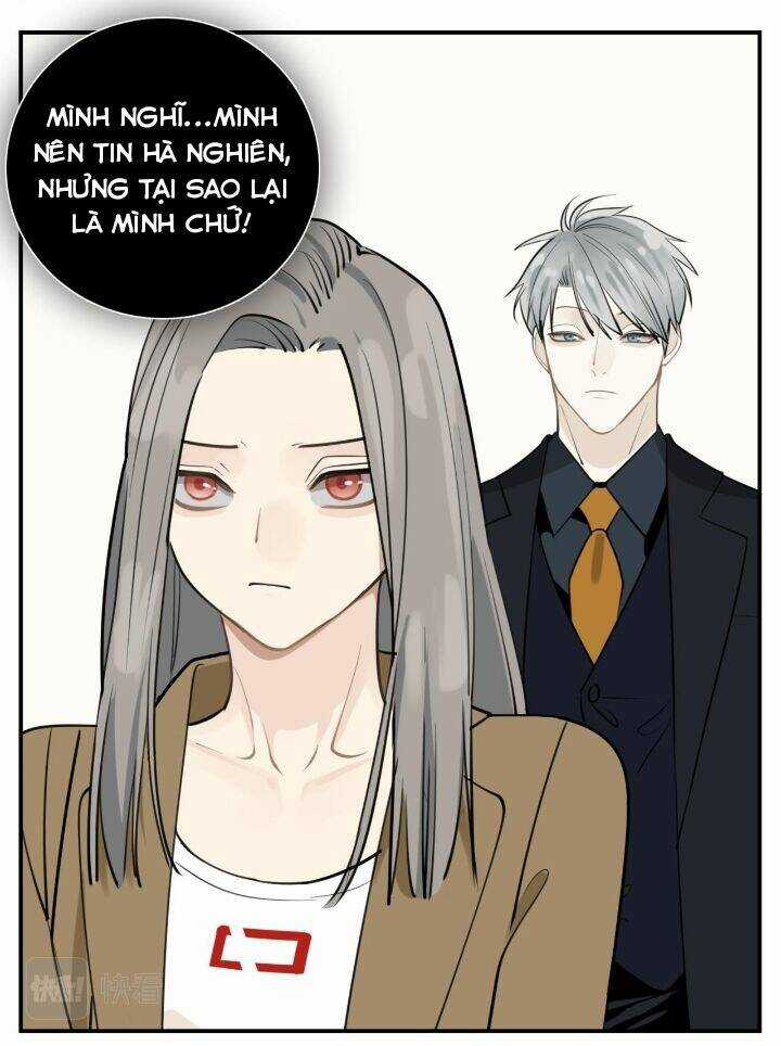Vật Trong Tay Chapter 86 trang 18