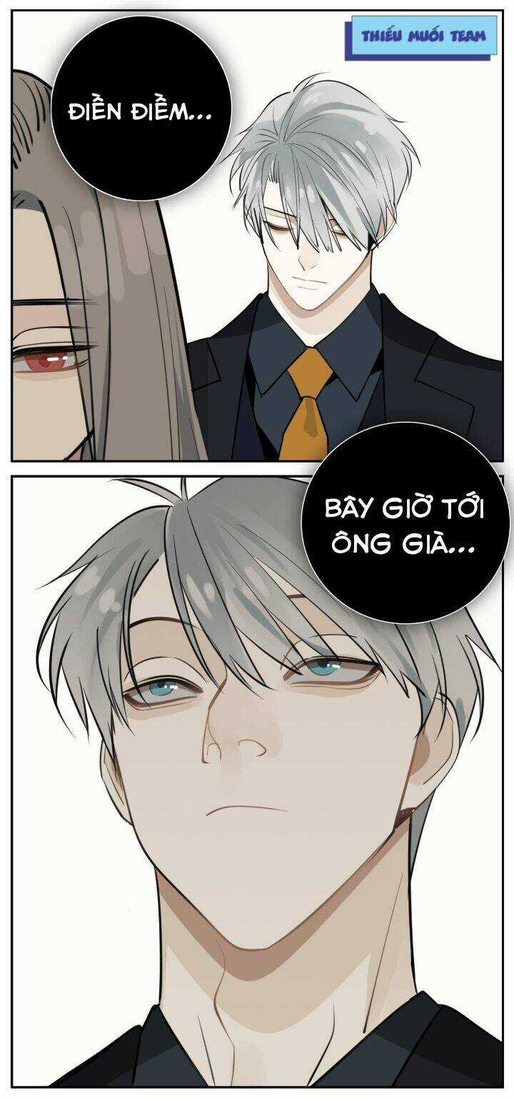 Vật Trong Tay Chapter 86 trang 19