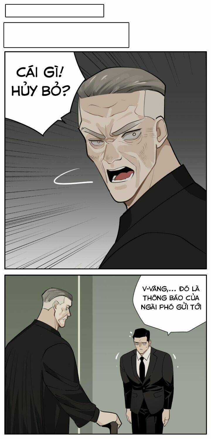 Vật Trong Tay Chapter 86 trang 20