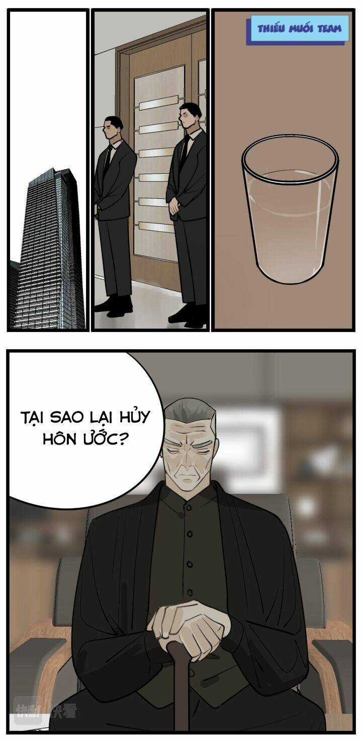 Vật Trong Tay Chapter 86 trang 23