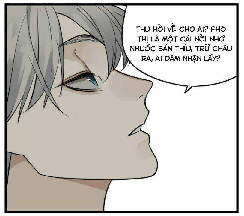 Vật Trong Tay Chapter 86 trang 28