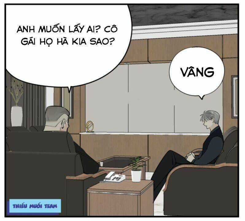 Vật Trong Tay Chapter 86 trang 33