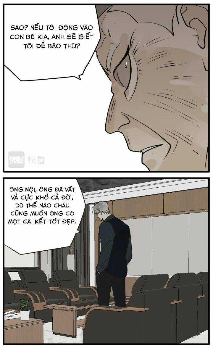 Vật Trong Tay Chapter 86 trang 36