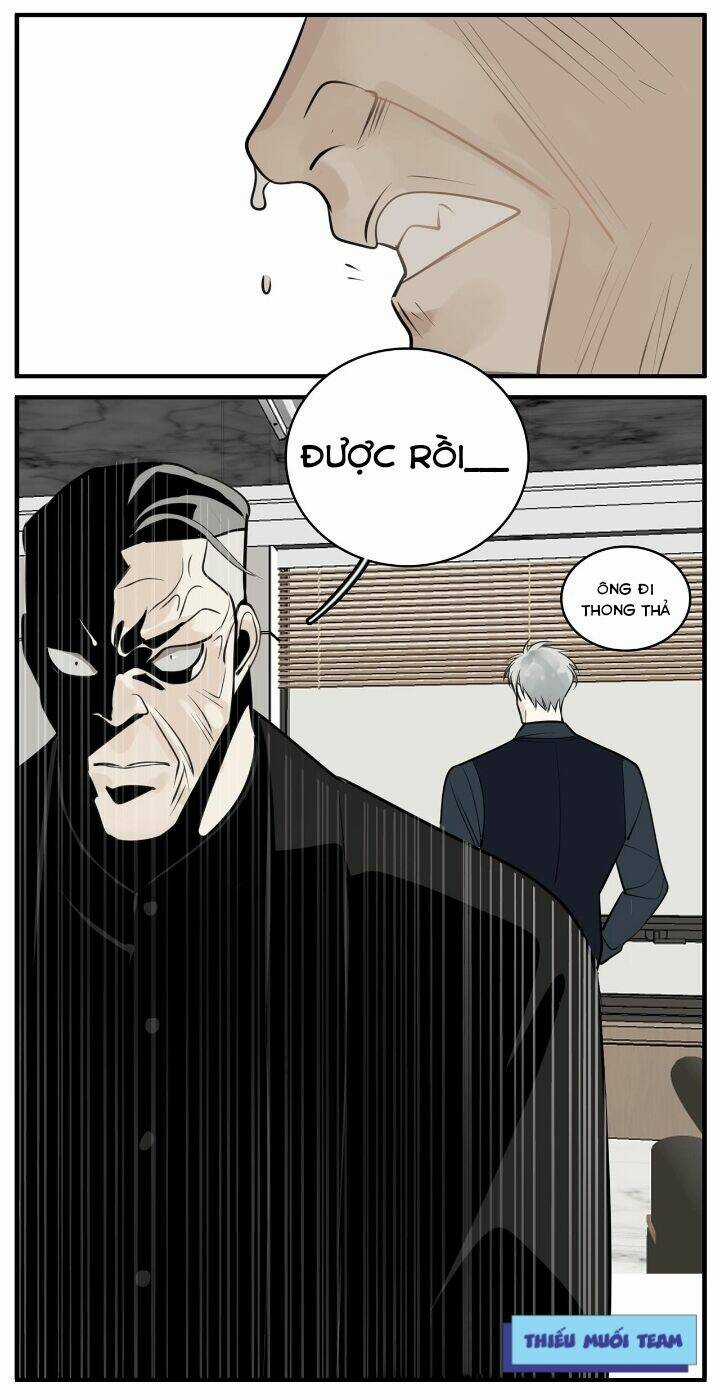 Vật Trong Tay Chapter 86 trang 39