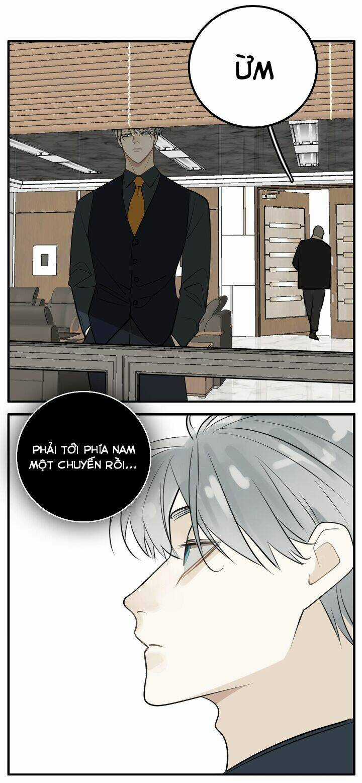 Vật Trong Tay Chapter 86 trang 40