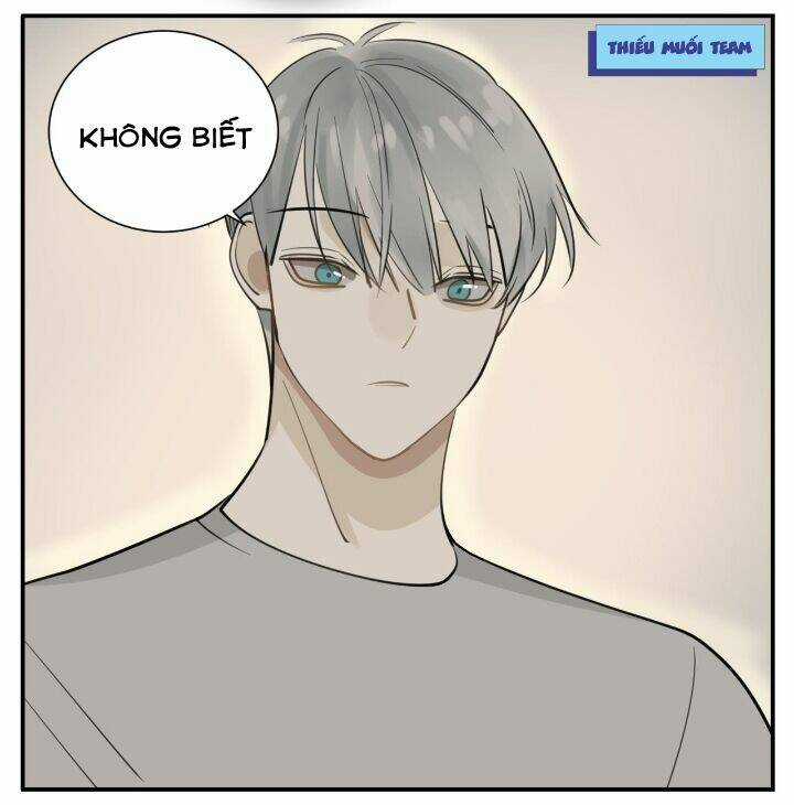 Vật Trong Tay Chapter 86 trang 8