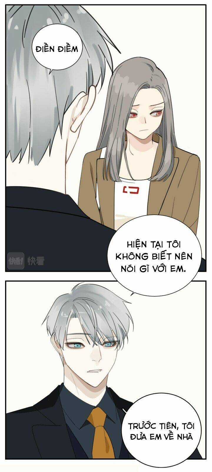 Vật Trong Tay Chapter 86 trang 9