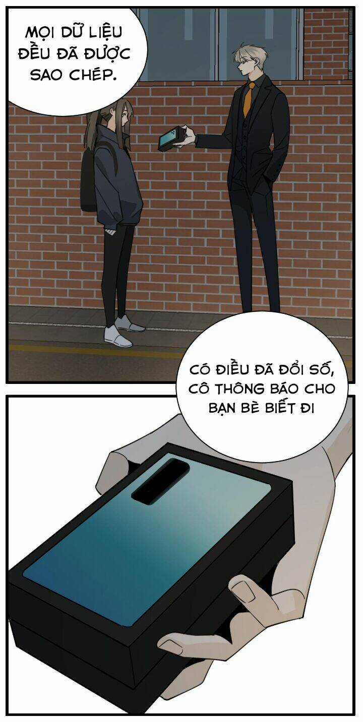 Vật Trong Tay Chapter 87 trang 12