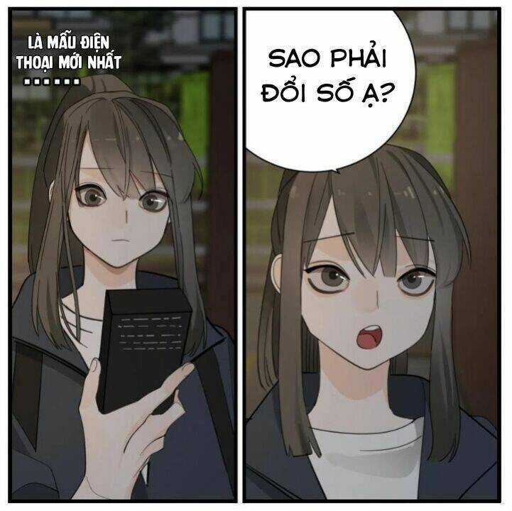 Vật Trong Tay Chapter 87 trang 13