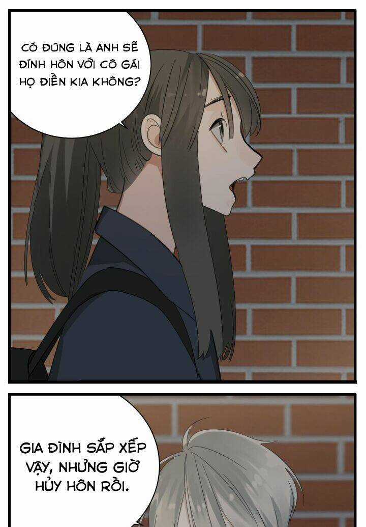 Vật Trong Tay Chapter 87 trang 16