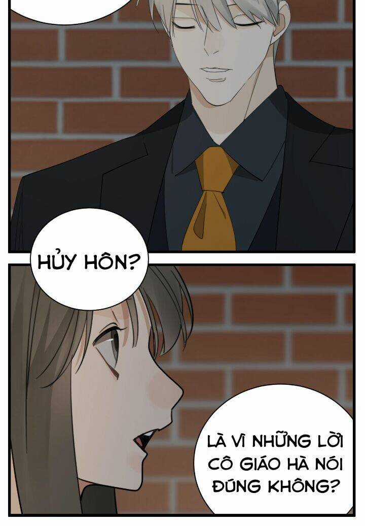 Vật Trong Tay Chapter 87 trang 17