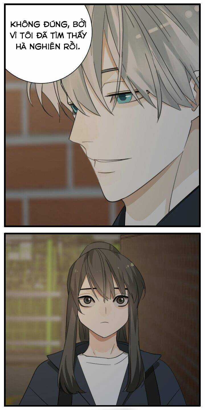 Vật Trong Tay Chapter 87 trang 18