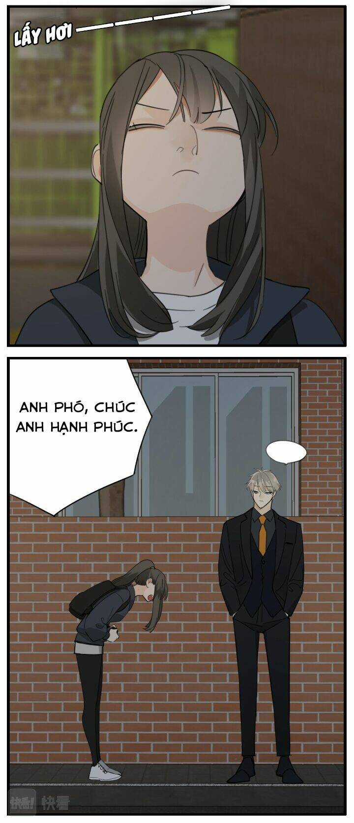 Vật Trong Tay Chapter 87 trang 19