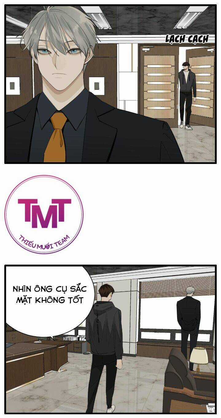 Vật Trong Tay Chapter 87 trang 2