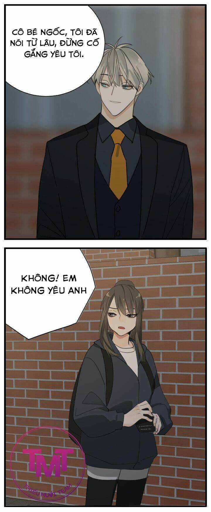 Vật Trong Tay Chapter 87 trang 20