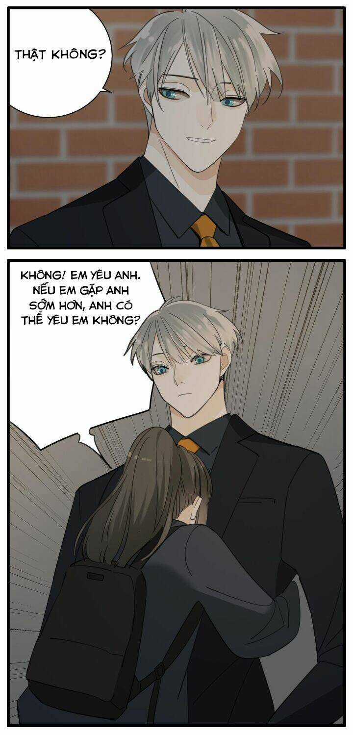 Vật Trong Tay Chapter 87 trang 21