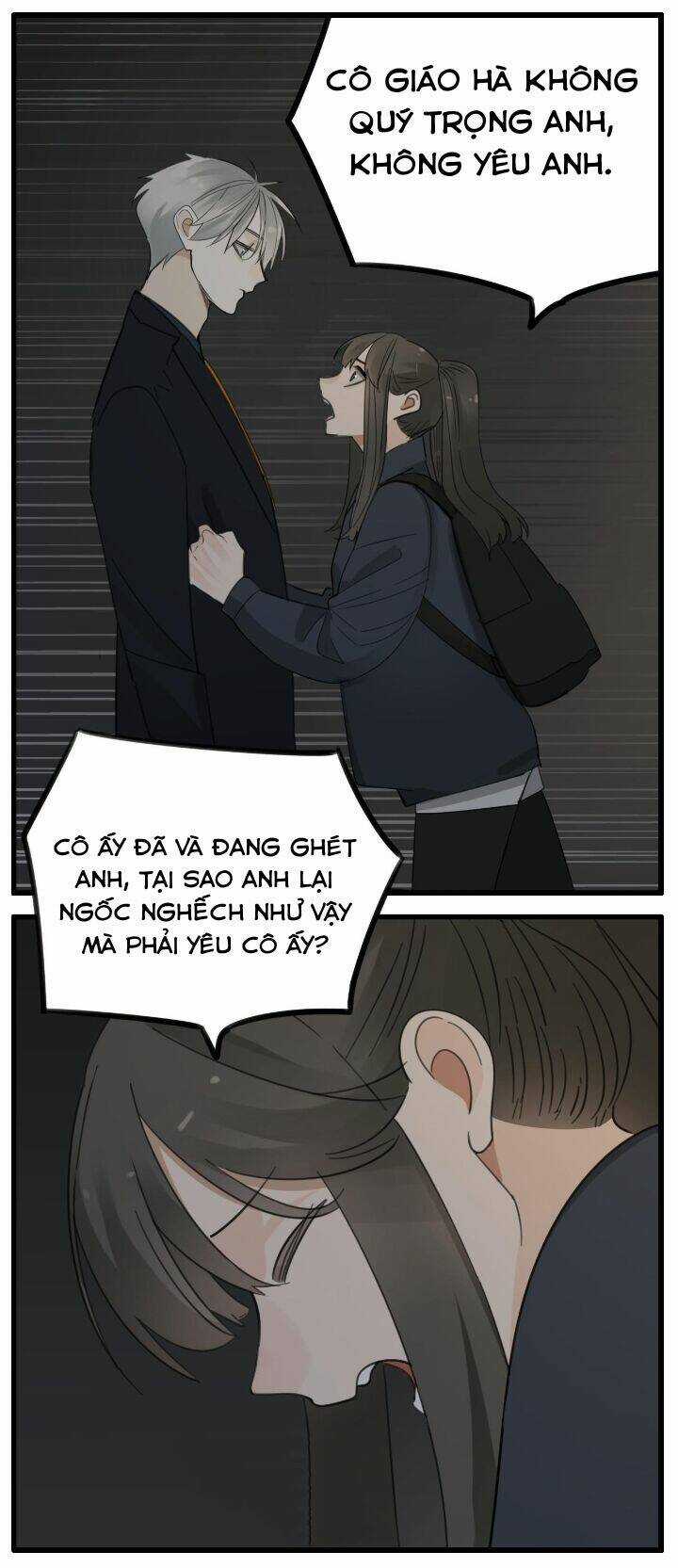Vật Trong Tay Chapter 87 trang 23