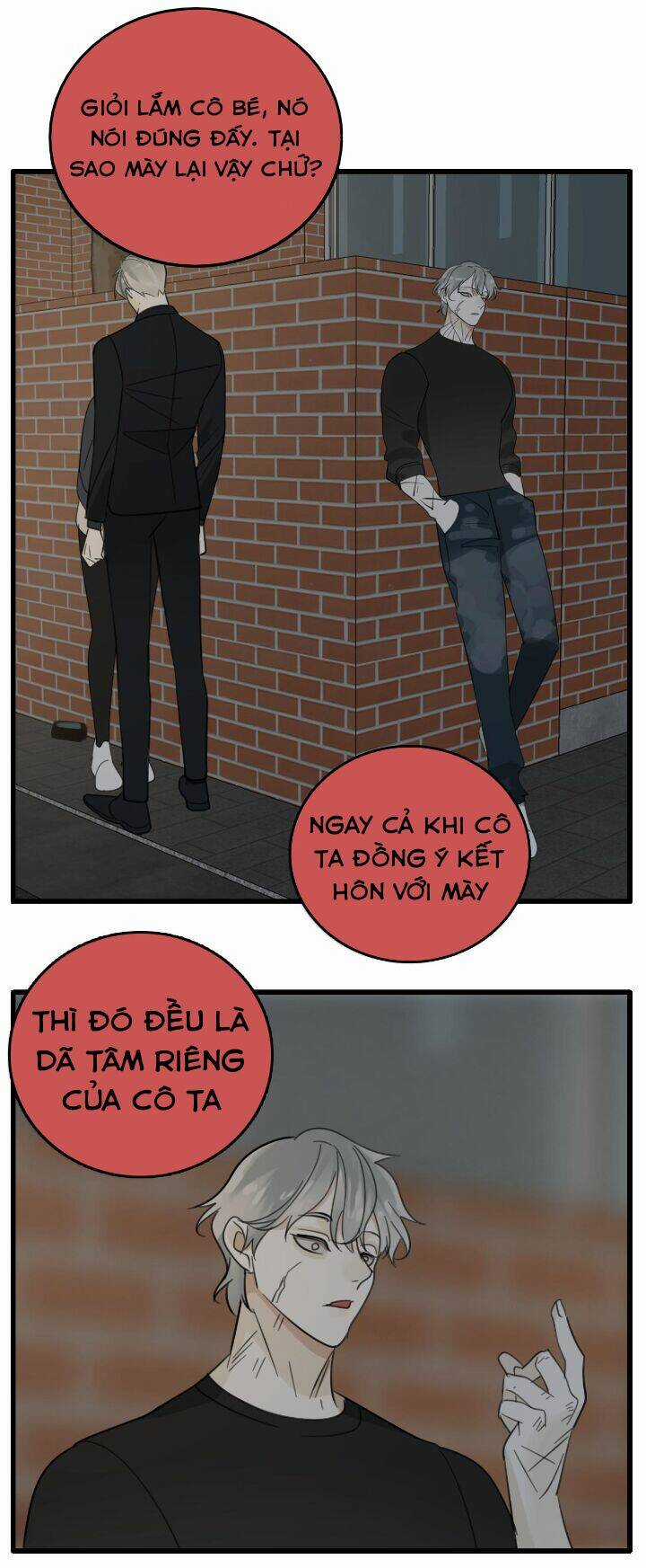 Vật Trong Tay Chapter 87 trang 24