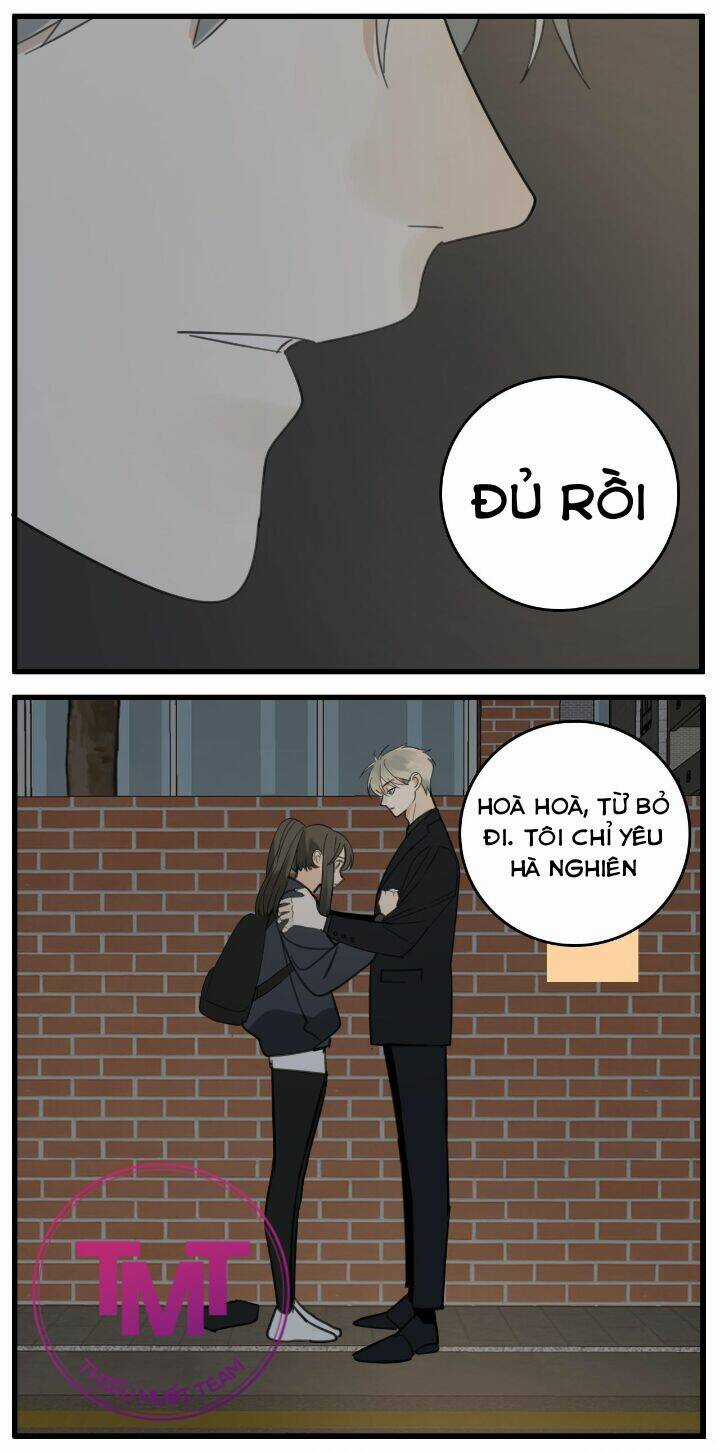 Vật Trong Tay Chapter 87 trang 25