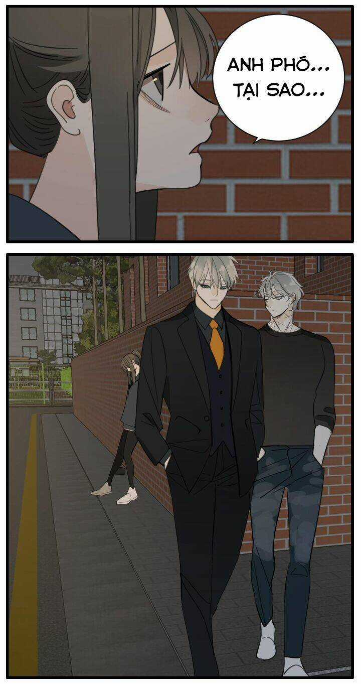 Vật Trong Tay Chapter 87 trang 26