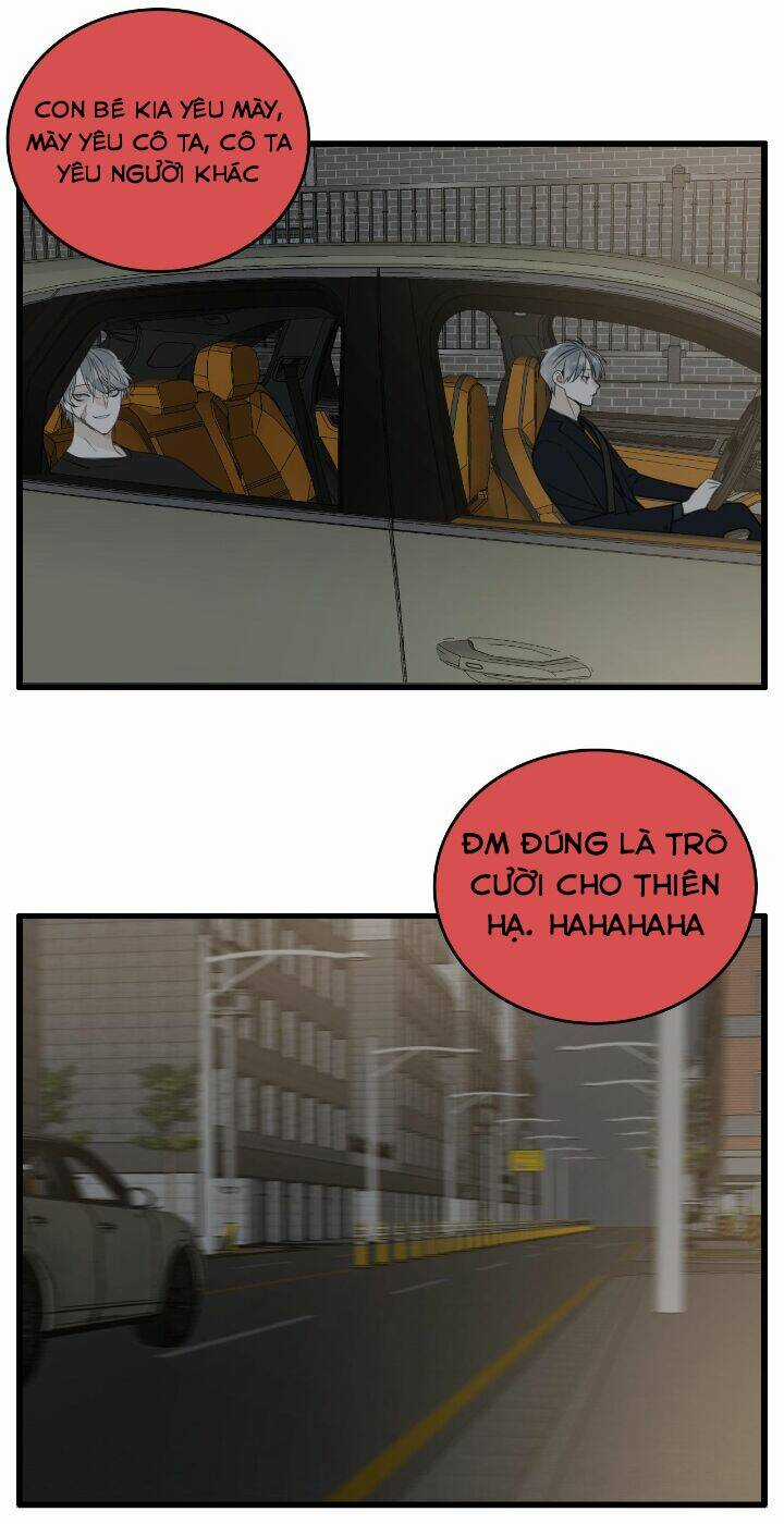 Vật Trong Tay Chapter 87 trang 28