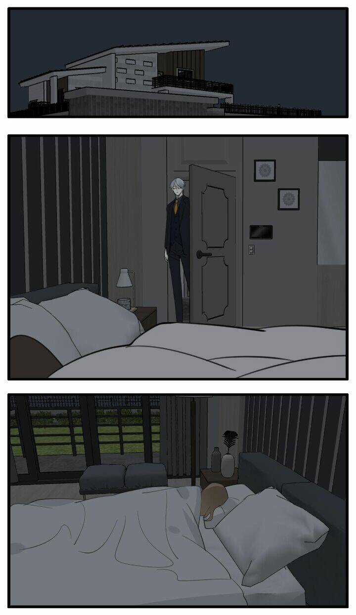 Vật Trong Tay Chapter 87 trang 30