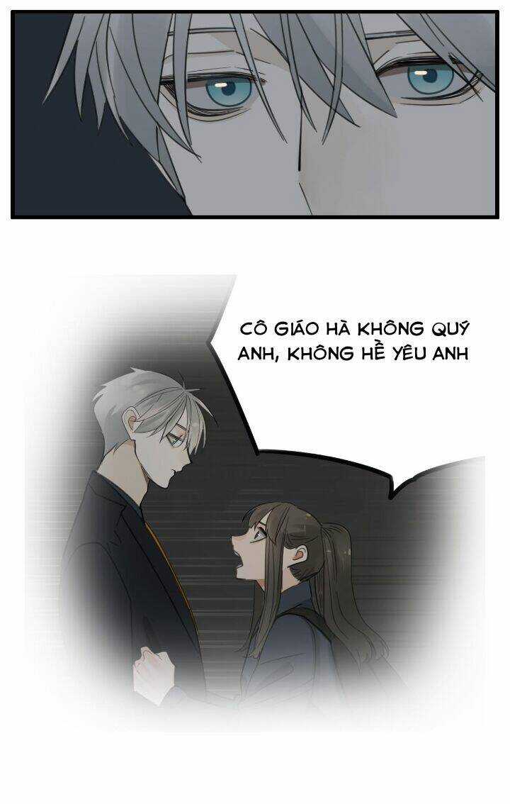 Vật Trong Tay Chapter 87 trang 31