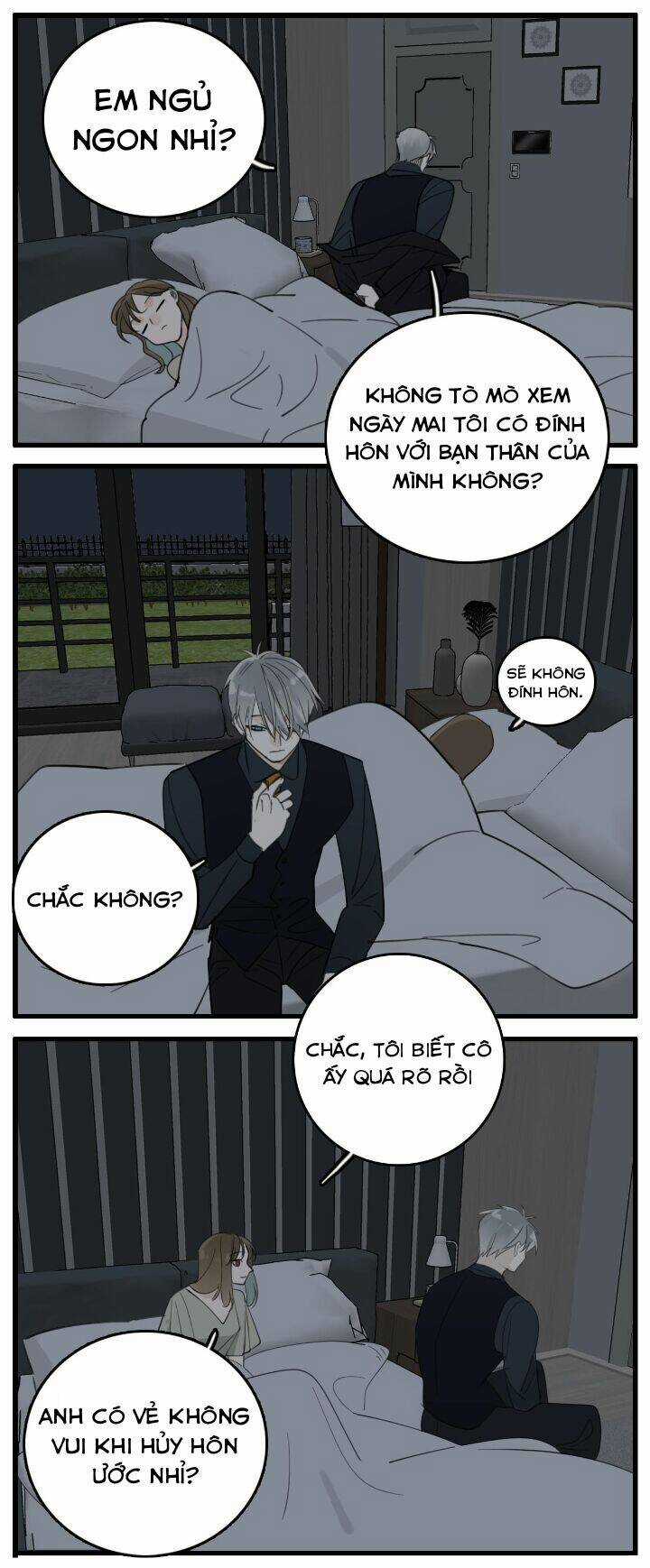 Vật Trong Tay Chapter 87 trang 32