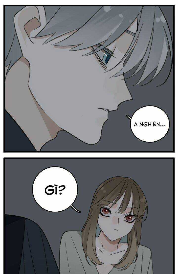 Vật Trong Tay Chapter 87 trang 33