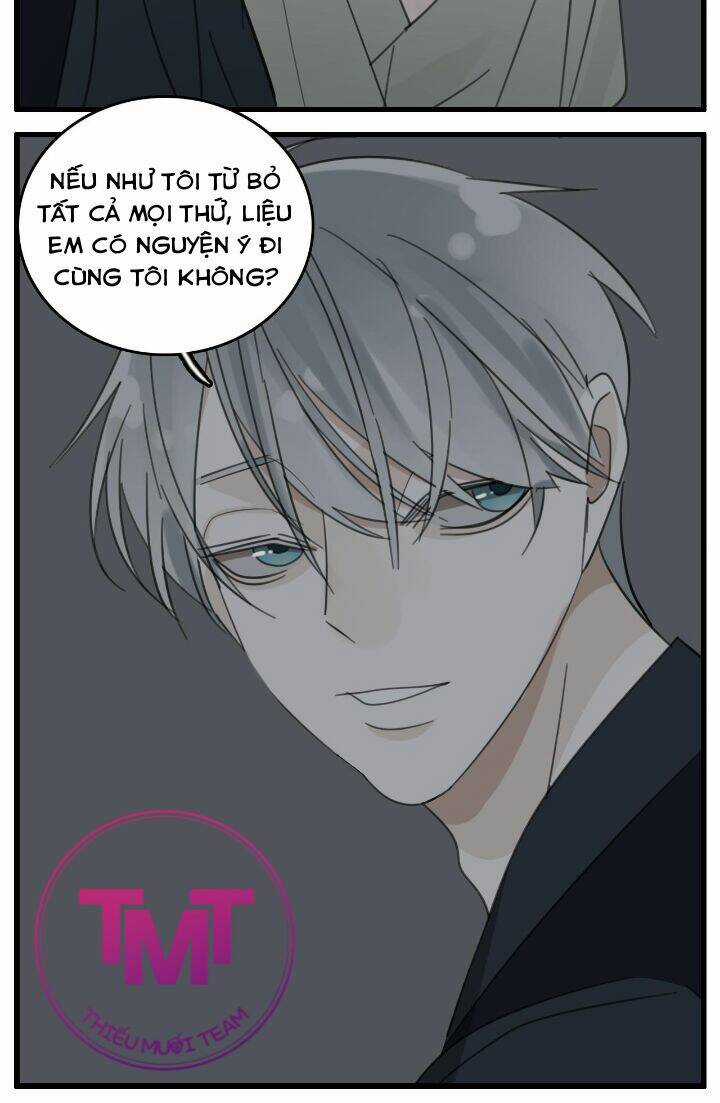 Vật Trong Tay Chapter 87 trang 34